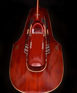 Ferrari Arno Hydroplane