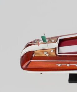 italian speedboat 
