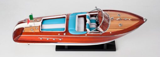 motorboat model