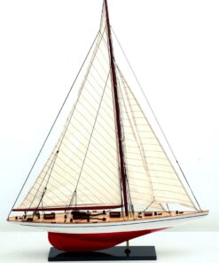Modellini Barche a Vela