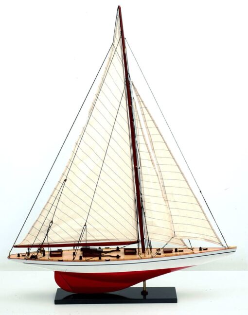 Modello: barca a vela Ranger