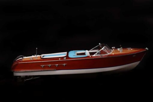 speedboat ship models