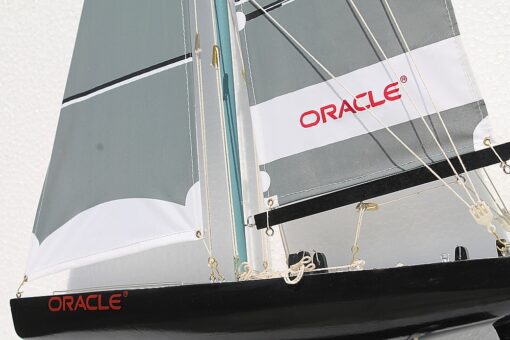 America's Cup Oracle