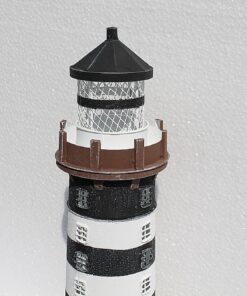 lighthouse model scale