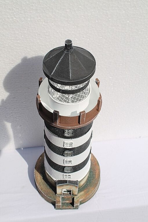 lighthouse models