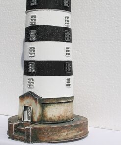 lighthouse modelships
