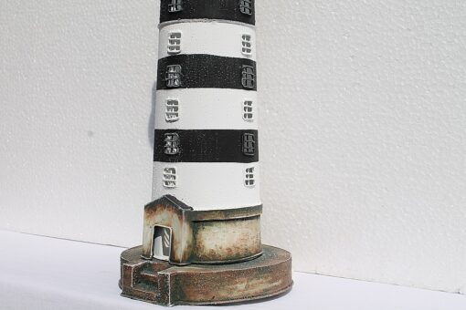 lighthouse modelships