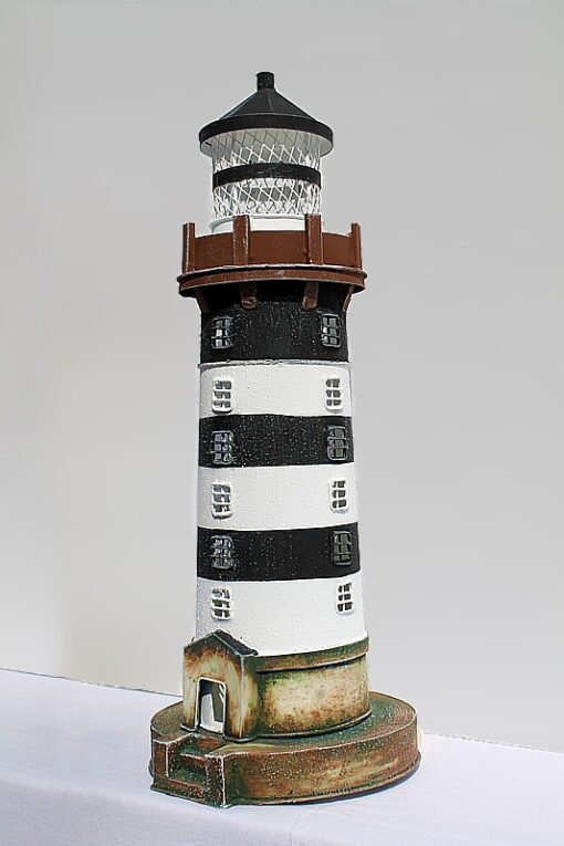 marine furnitures lighthouse