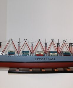 modellino container